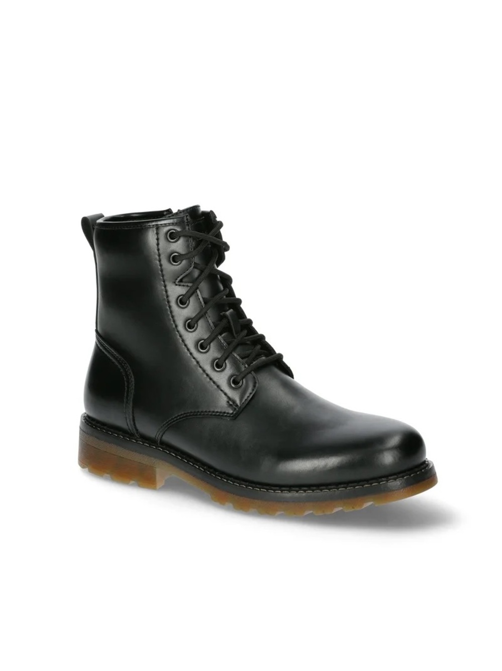 Combat boots